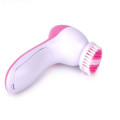 Multi-functional electric beauty products facial cleansing machine facial brush